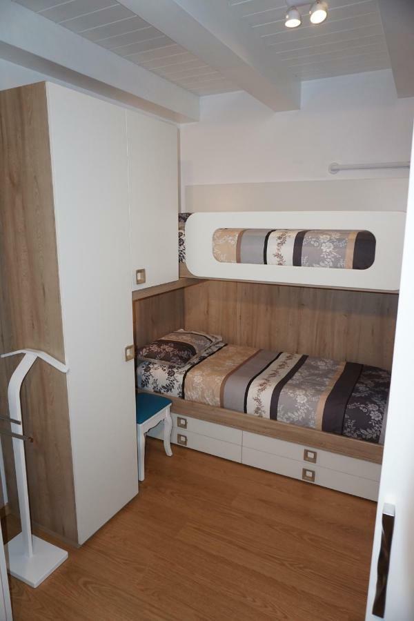 Casa Vacanze Torre Dei Gualtieri Villa San Benedetto del Tronto Eksteriør bilde