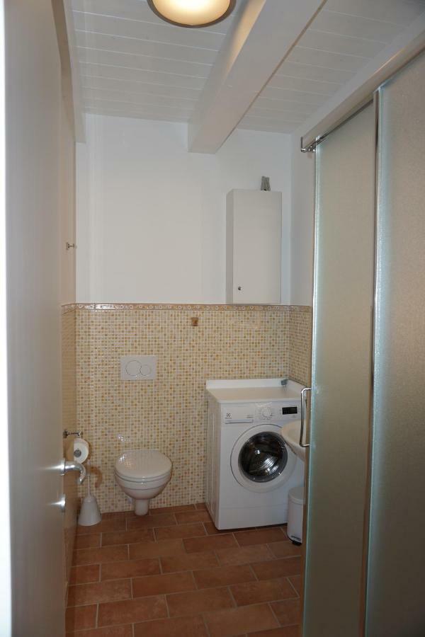 Casa Vacanze Torre Dei Gualtieri Villa San Benedetto del Tronto Eksteriør bilde